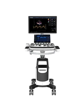 УЗИ аппарат Chison i8