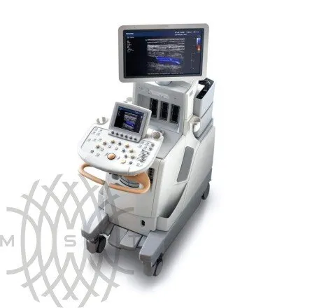 Philips iU22 xMatrix ультразвуковой аппарат