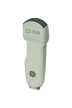 GE C2-7VN-D датчик УЗИ микроконвексный