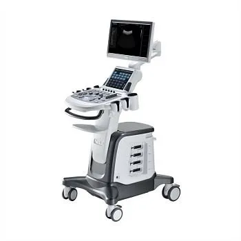 Ультразвуковой аппарат SIUI Apogee 6200