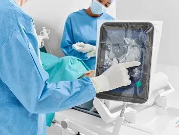 Siemens SOMATOM go.All компьютерный томограф 