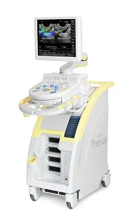 УЗИ аппарат Fujifilm (Hitachi) HI VISION Preirus