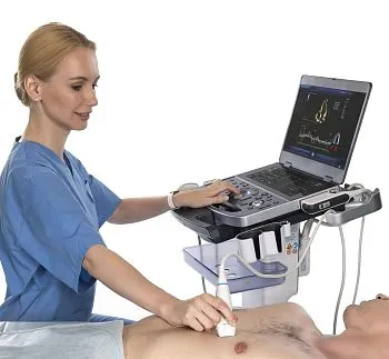 УЗИ аппарат ЕЛС-МЕД EM7