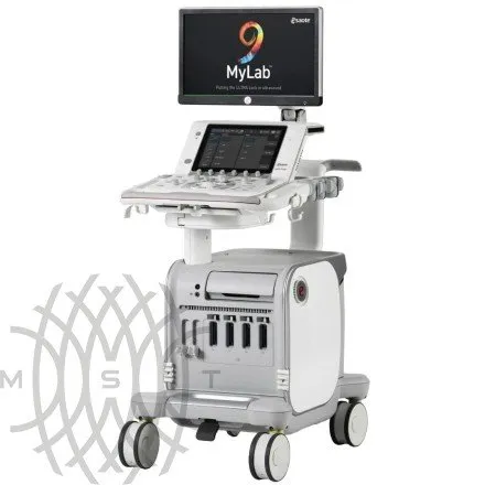 УЗИ аппарат Esaote MyLab X9
