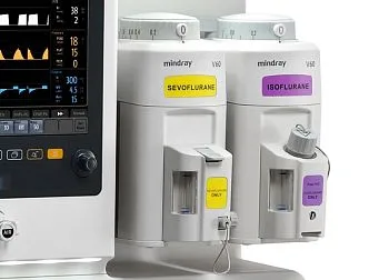 Наркозный аппарат Mindray WATO EX-65 Pro