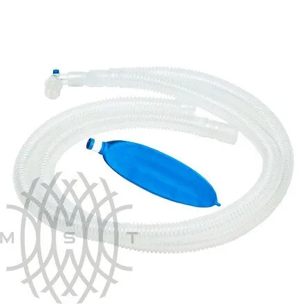 Контур дыхательный анестезиологический B-7В518-3s