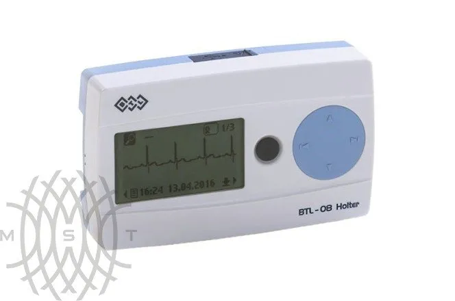 Холтеровский монитор BTL-08