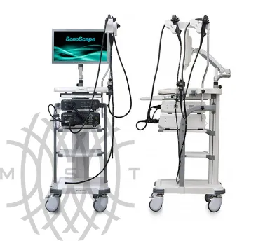 SonoScape HD-350 видеоэндоскопическая система