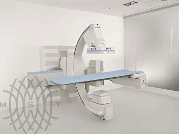 Ангиографическая система Siemens Artis Zee