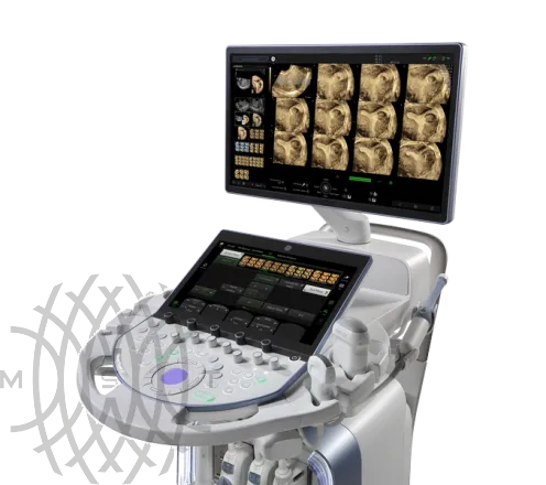УЗИ аппарат GE HealthCare Voluson Expert 22