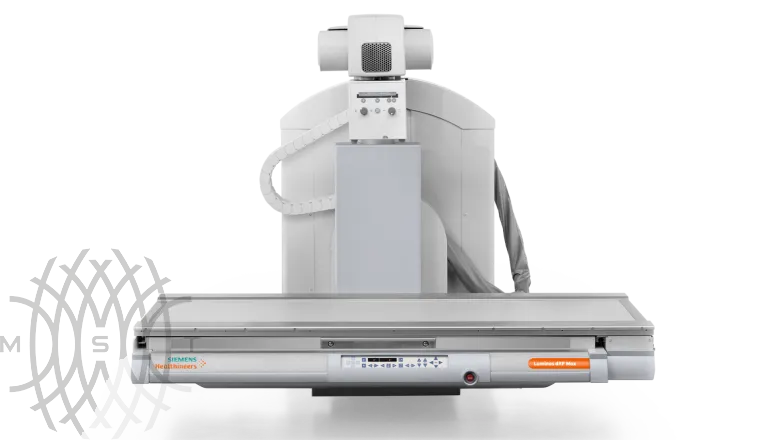 Цифровой рентгеноcкопический аппарат Siemens Luminos Impulse