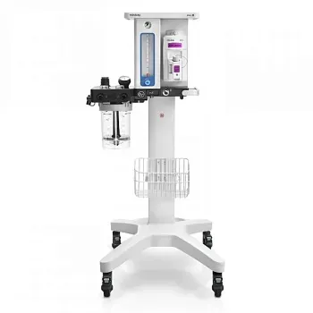 Mindray Veta 3 ветеринарный наркозно-дыхательный аппарат