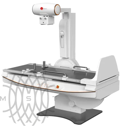 Цифровой рентгеноcкопический аппарат Штейман Крафт STEINMANN Sirius