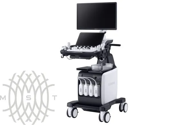 Samsung Medison V6 УЗИ аппарат