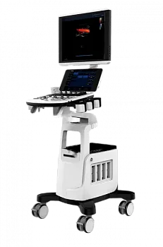 Ультразвуковой аппарат Chison Qbit 6