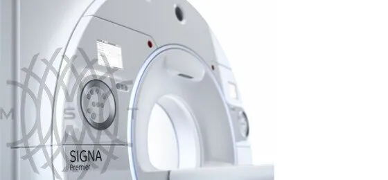 МРТ аппарат GE SIGNA Premier 3T