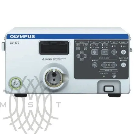 Olympus Optera CV-170 видеоэндоскопическая система