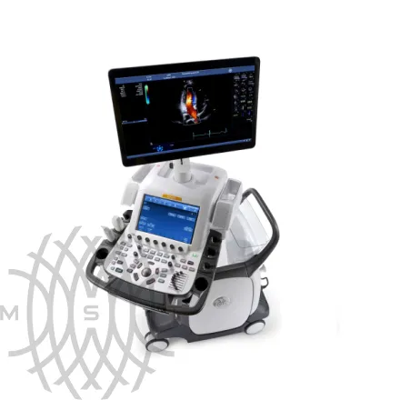 УЗИ аппарат GE HealthCare Vivid E90