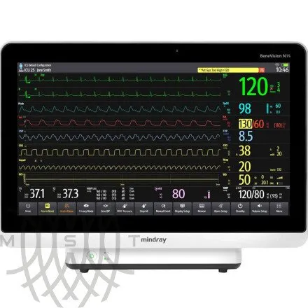 Монитор пациента Mindray BeneVision N15