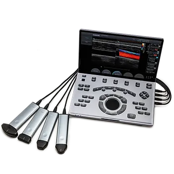 УЗИ аппарат Chison SonoTouch 50 (Sonoair) портативный
