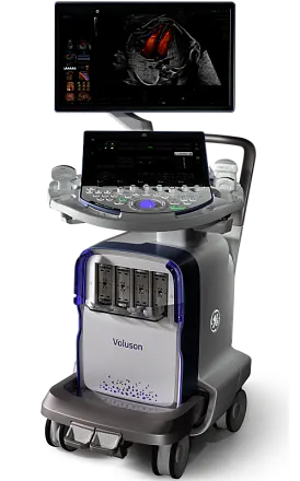 УЗИ аппарат GE HealthCare Voluson Expert 22