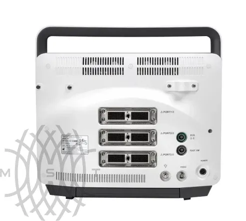 Sonoscape E3 ультразвуковой аппарат