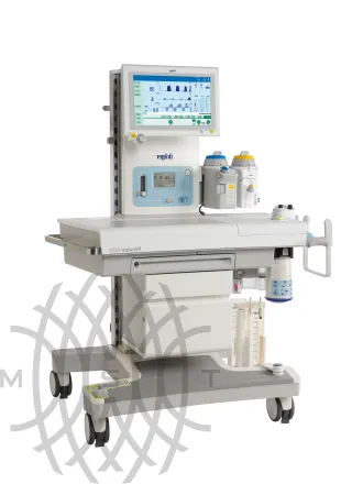 Анестезиологический комплекс Draeger Perseus A500