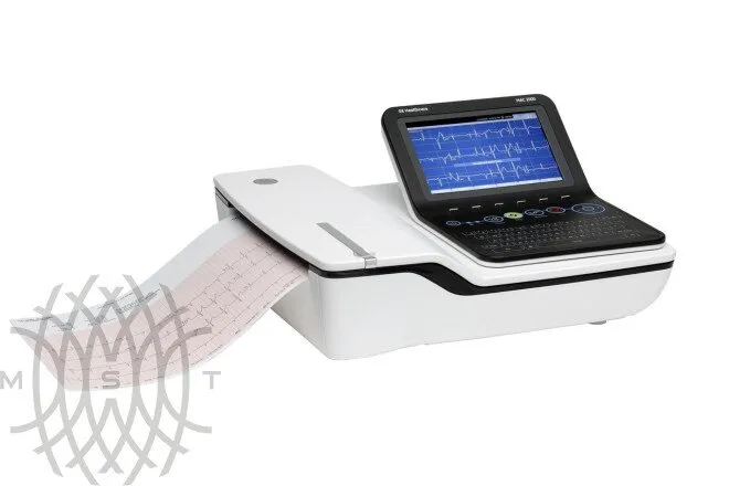 Электрокардиограф MAC 2000