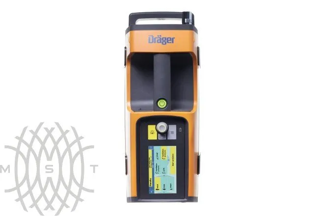 Draeger Oxylog VE300 Портативный ИВЛ аппарат