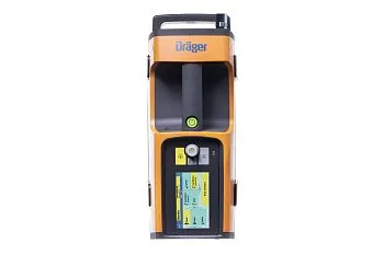 Draeger Oxylog VE300 Портативный ИВЛ аппарат