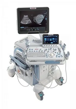 УЗИ аппарат Esaote MyLab Twice