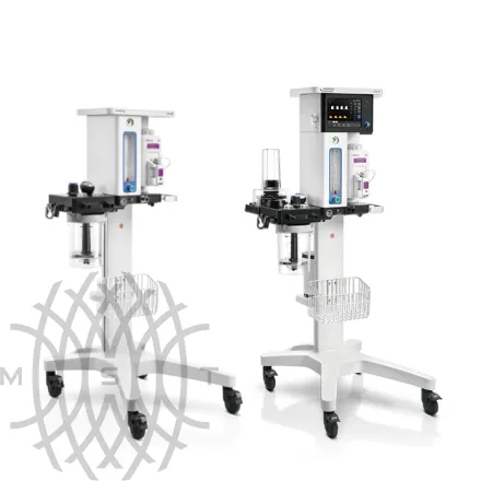 Mindray Veta 5 ветеринарный наркозно-дыхательный аппарат