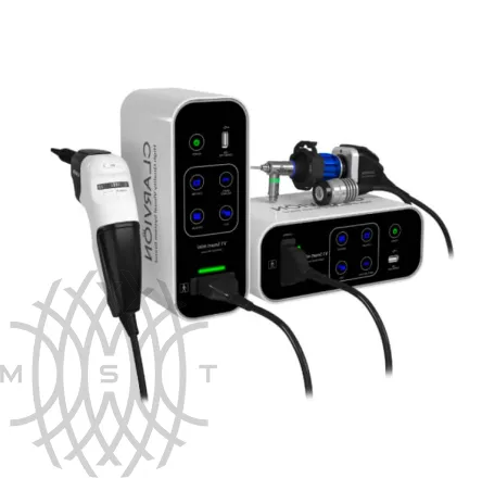 Видеосистема для ЛОР-исследований Chammed V1 SMART