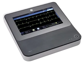 Электрокардиограф GE MAC 5