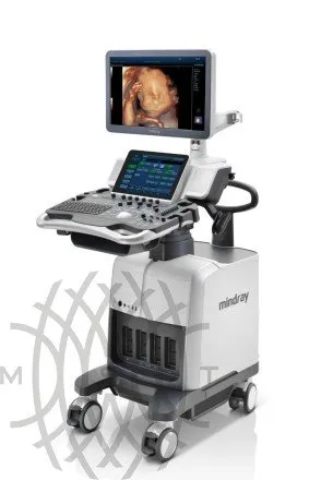 УЗИ аппарат Mindray DC-80 Exp