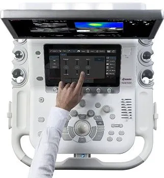 УЗИ аппарат Esaote MyLab X9
