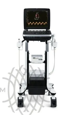 Samsung Medison HM70 EVO УЗИ аппарат портативный
