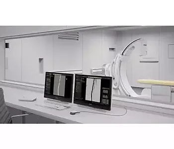 Philips Azurion 3 M15 ангиограф