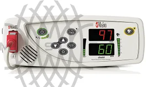 Masimo RAD 8 пульсоксиметр с датчиком LNCS