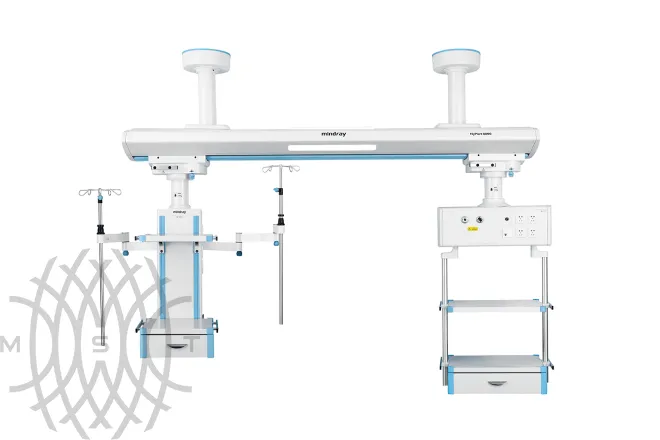Mindray HyPort 8000 реанимационная консоль 
