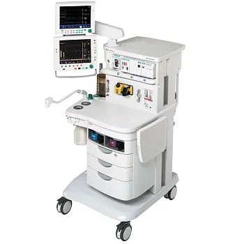 GE Aisys CS2 наркозно-дыхательный аппарат