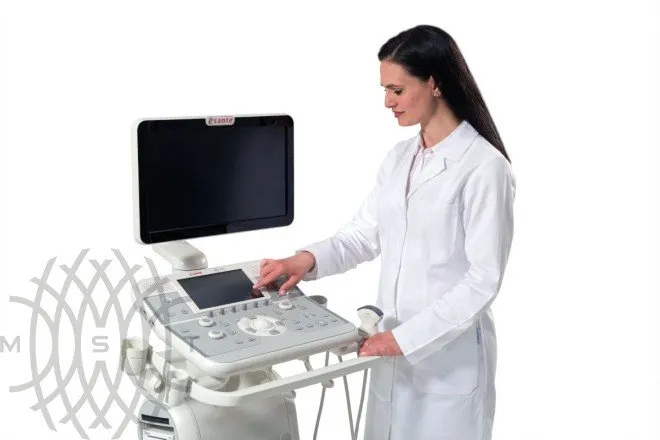 УЗИ аппарат Esaote MyLab X5