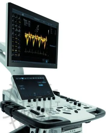 GE HealthCare Vivid T9 аппарат ультразвуковой
