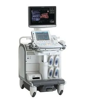 УЗИ аппарат Fujifilm (Hitachi) Aloka ProSound F75