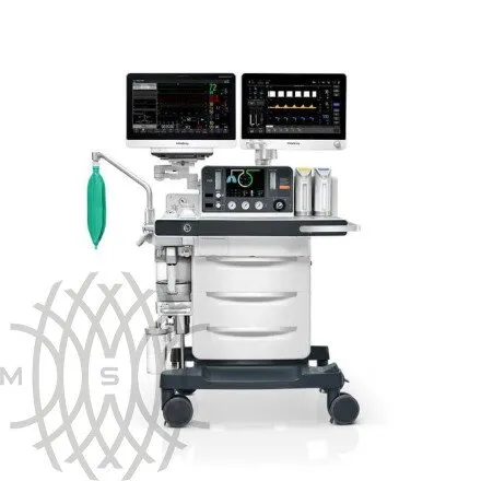 Mindray A8 наркозно-дыхательный аппарат 