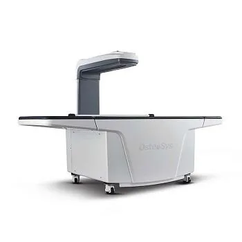 Рентгеновский денситометр OsteoSys Dexxum 3