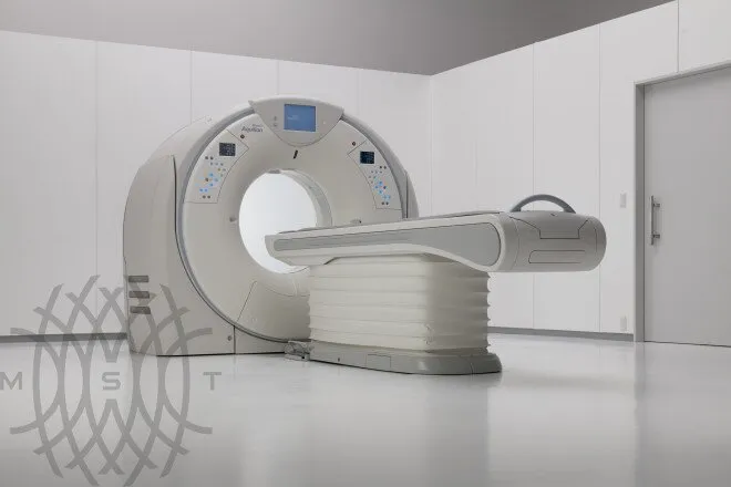 Canon Aquilion Start компьютерный томограф