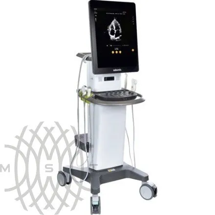 УЗИ аппарат ЕЛС-МЕД Wisonic L