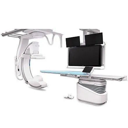 Ангиограф Philips Azurion 7 B12/12 