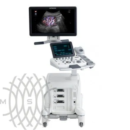 УЗИ аппарат Fujifilm (Hitachi) Arietta 50 / 50LE